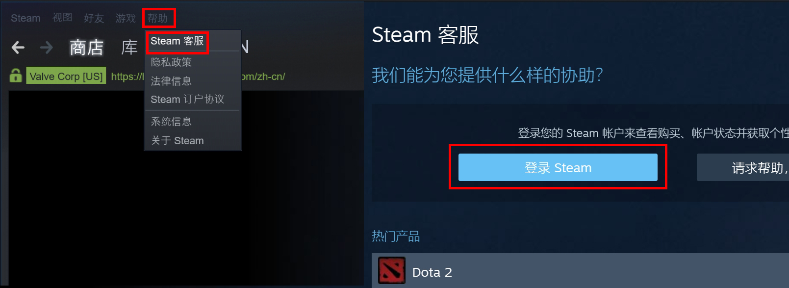 解决用steam客户端购买游戏验证登录信息失败的方法 Aion的博客 Csdn博客