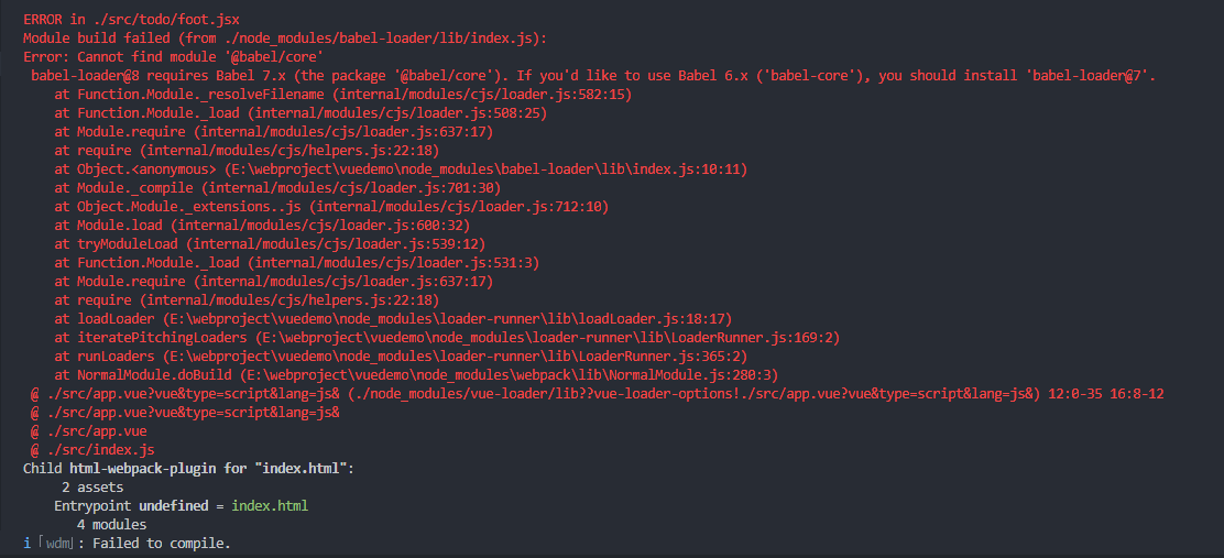 If you'd like to use Babel 6.x ('babelcore'), you should install