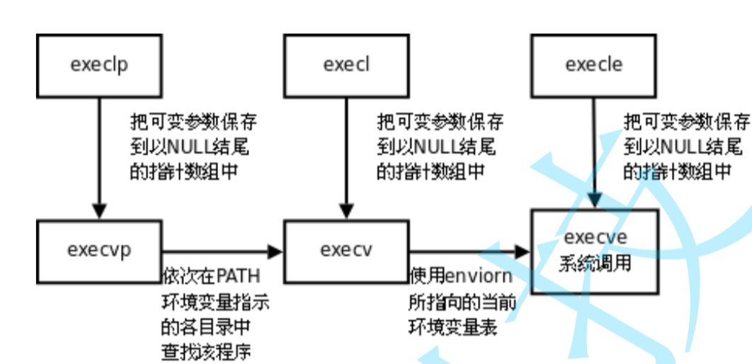 Linux系统编程之进程控制（进程创建，fork函数，进程中止，进程等待，程序替换）