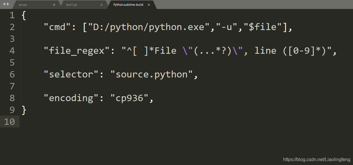 NAO6机器人python环境完整搭建_廖凌峰的博客-CSDN博客
