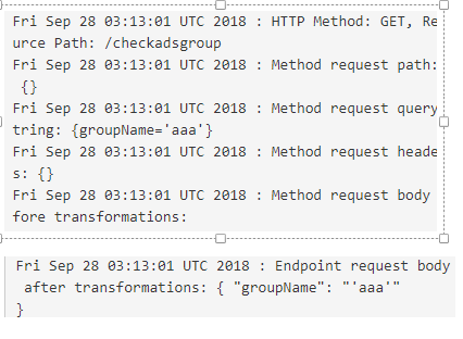 AWS API Gateway 的简介与使用_aws api gateway作用-CSDN博客