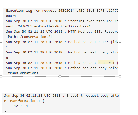 AWS API Gateway 的简介与使用_aws api gateway作用-CSDN博客