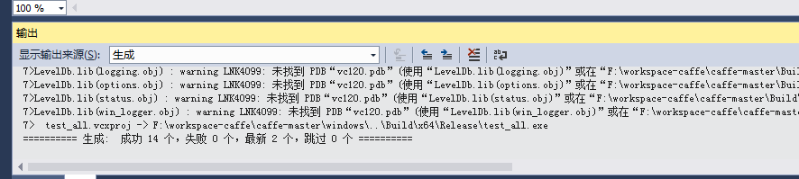 解决方案成功