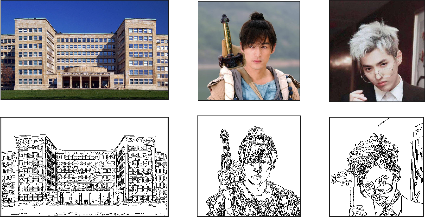 基于matlab的图像漫画化_数字图像处理人物动漫化-csdn博客