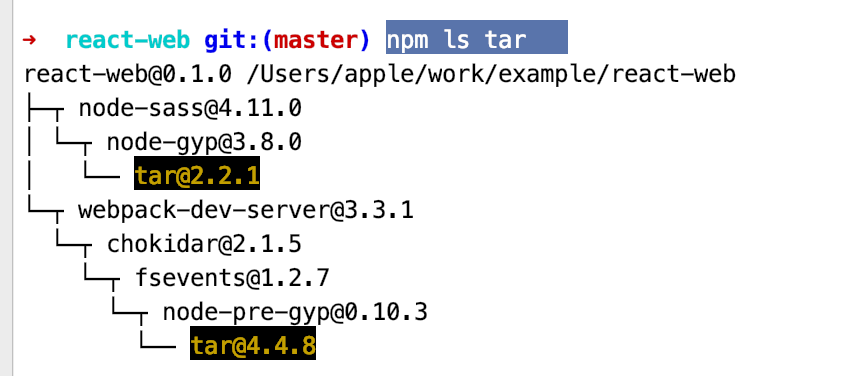 npm 更改为淘宝镜像的方法[通俗易懂]