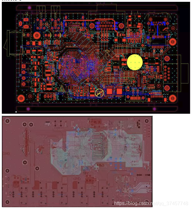 PCB Layout设计规范-通用篇-CSDN博客