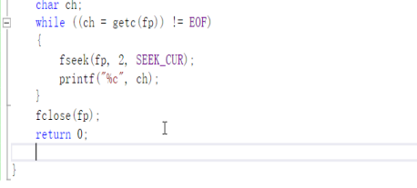 二进制读写_fwrite写入枚举-CSDN博客