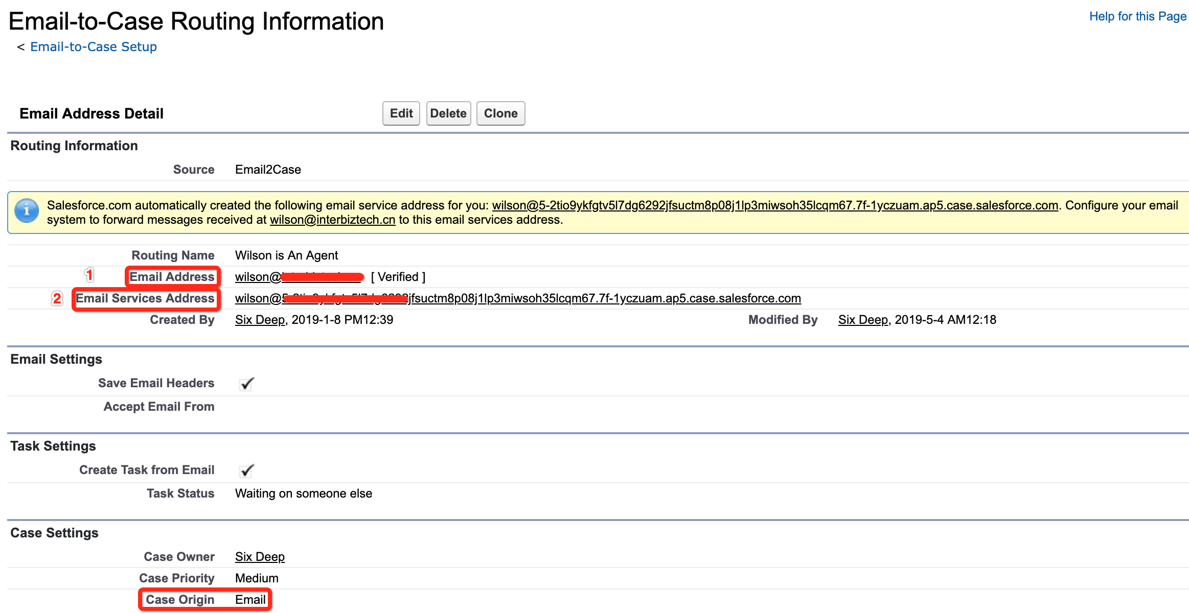 Case Management 盘点Case AutoResponse Rule那些事_什么是case management软件CSDN博客