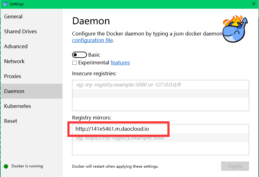 在 Windows 安装 Docker CE_docker ce17 for win-CSDN博客