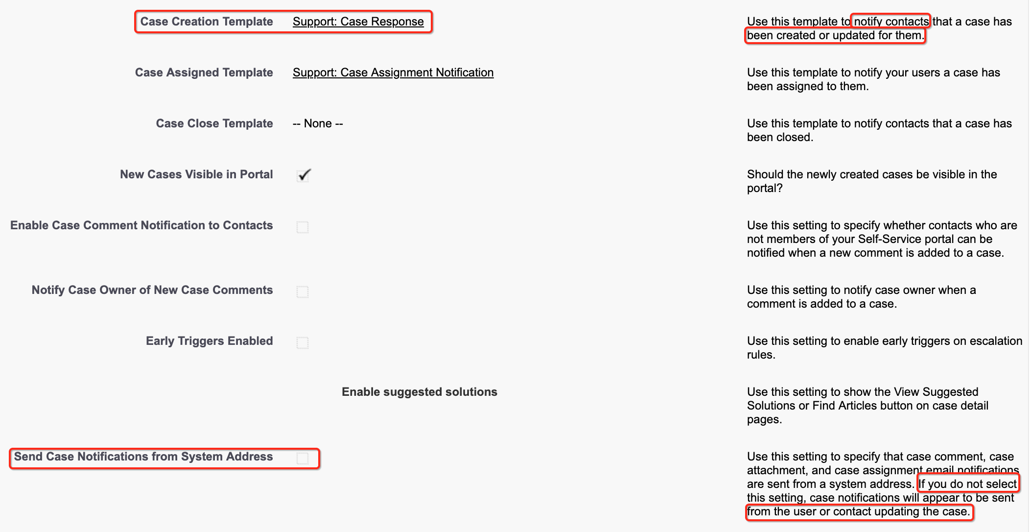 Case Management 盘点Case AutoResponse Rule那些事_什么是case management软件CSDN博客