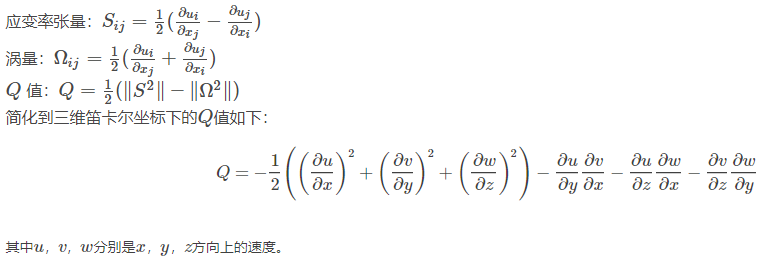 CFD后处理出图软件Tecplot的操作技巧（未完待续）