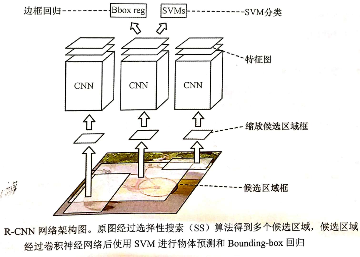 【深度学习r-cnn】 - CSDN