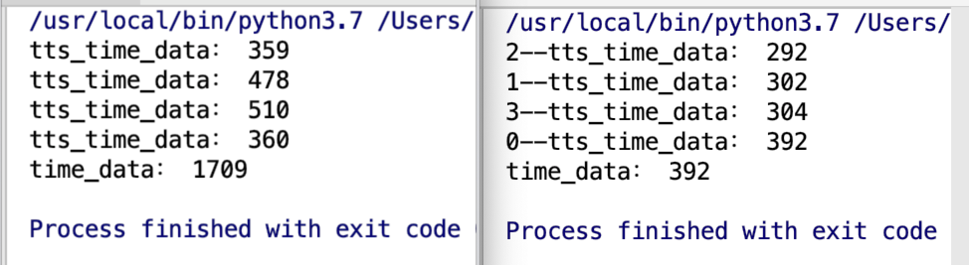 Python:使用多线程并发执行任务，并接收有序的返回值_python 并发返回值-CSDN博客