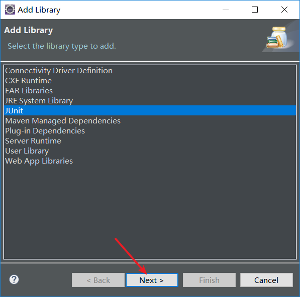 Junit 测试时报 java.lang.NullPointerException——空指针异常_junit java.lang