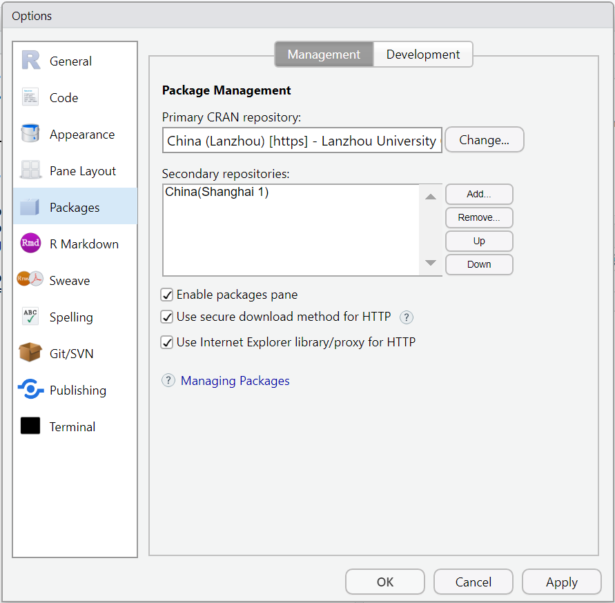 rstudio anaconda 安装_rstudio安装 anacondaCSDN博客