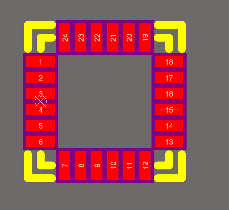 AD PCB设计入门总结（一）_ad就只能设计电路吗-CSDN博客