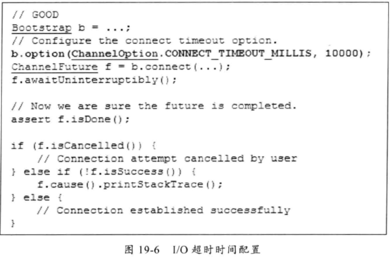 Netty权威指南 15 Future和promise 通往神秘的道路的专栏 程序员资料 Netty Promise 程序员资料