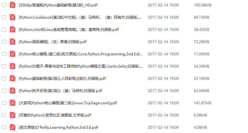 Python新手入门应该注意的一些问题以及学习方向 极客分享