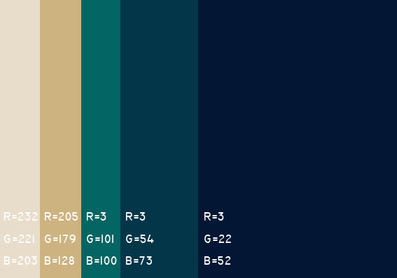 好看的常用背景色rgb数值 Wujinpengjiusan的博客 Csdn博客 好看的颜色rgb