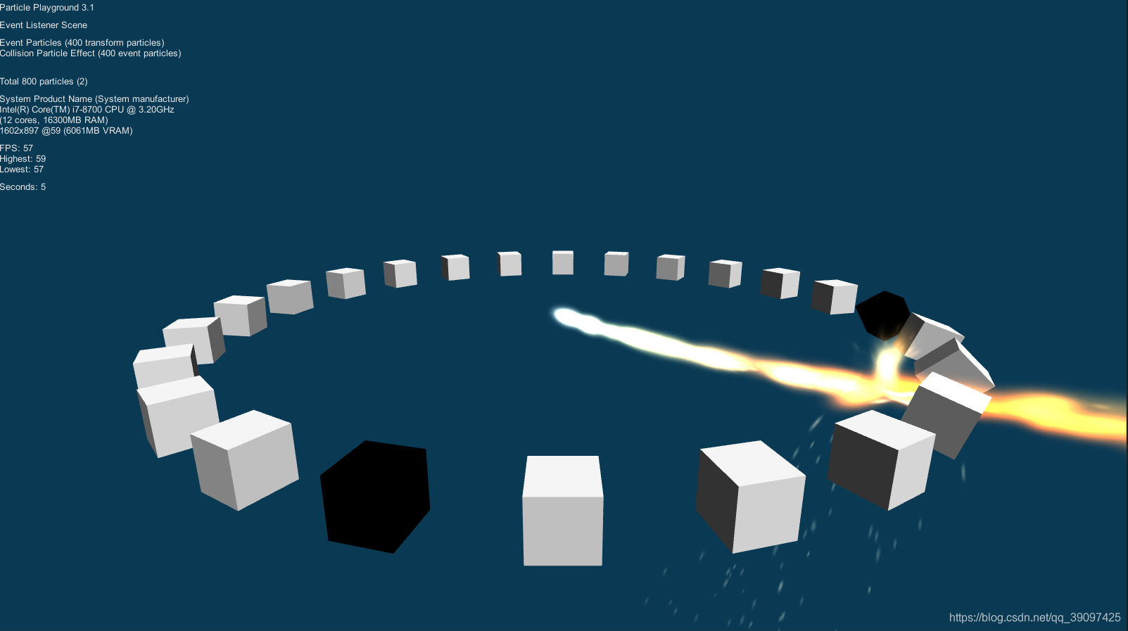Particle Play Unity插件 Particle Playground3.1总结_particle playground特效-CSDN博客