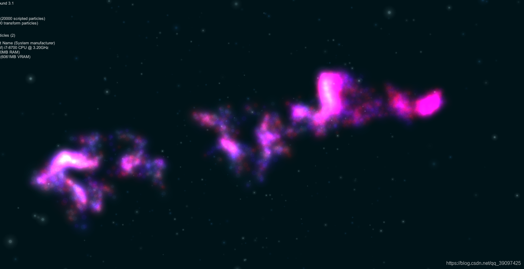 Unity插件 Particle Playground3.1总结_particle playground特效-CSDN博客