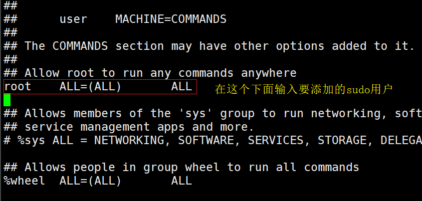 Linux下su和sudo命令详解_linux su sudo命令-CSDN博客