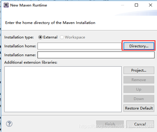 选择插件入口图片描述