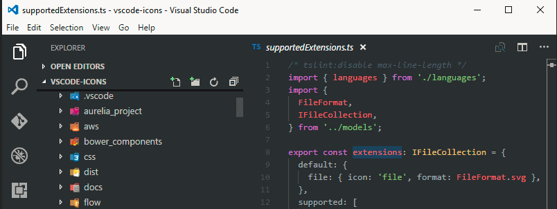 Visual Studio Code使用教程_visualstudiocode教程-CSDN博客