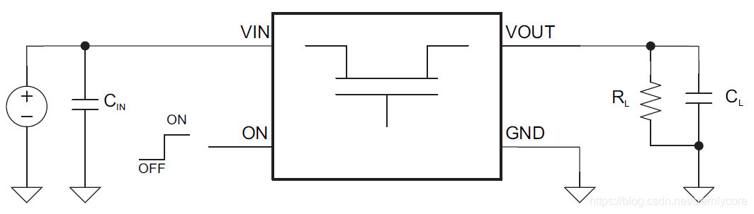 Load Switch Sensor Load Switch介绍与使用_loadswitch-CSDN博客