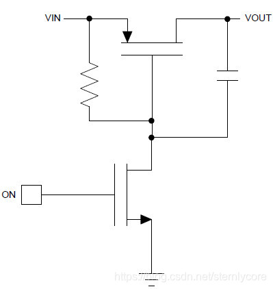 Load Switch Sensor Load Switch介绍与使用_loadswitch-CSDN博客
