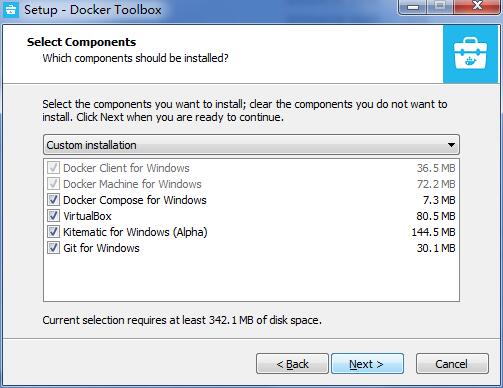 Win7下安装docker及搭建php Nginx环境 卿柠 Csdn博客 Docker Php Win7