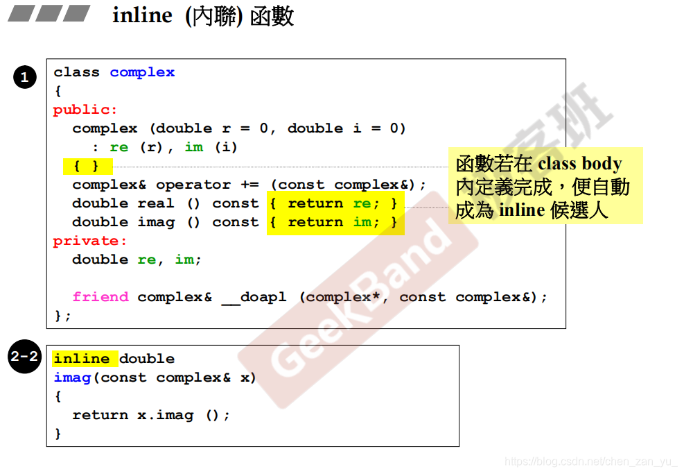c++---inline(内联)函数:_c++ inline-CSDN博客