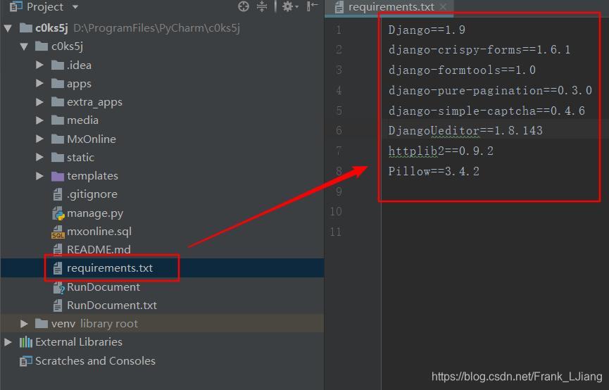 Pycharm requirement txt pycharm requirements txt CSDN pycharm-requirement-txt-pycharm-requirements-txt-csdn