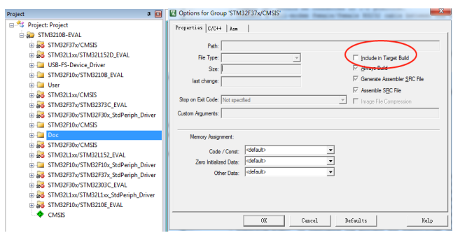 stsw stm32102 download