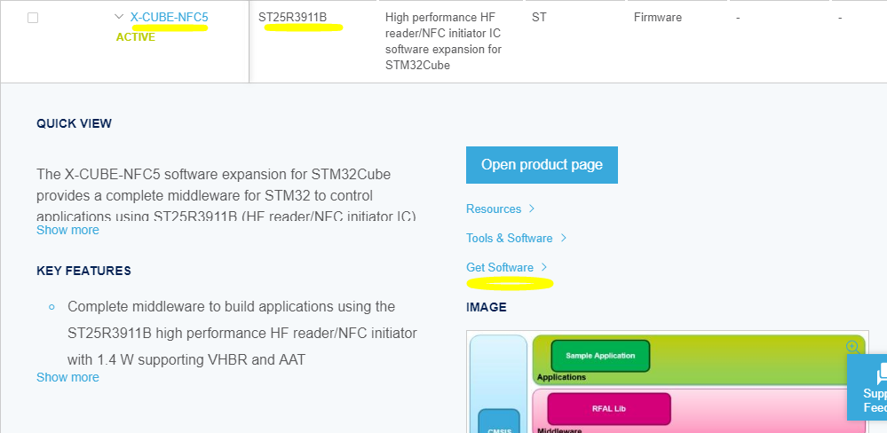 读头ST25开发准备_st25r3911b移植-CSDN博客