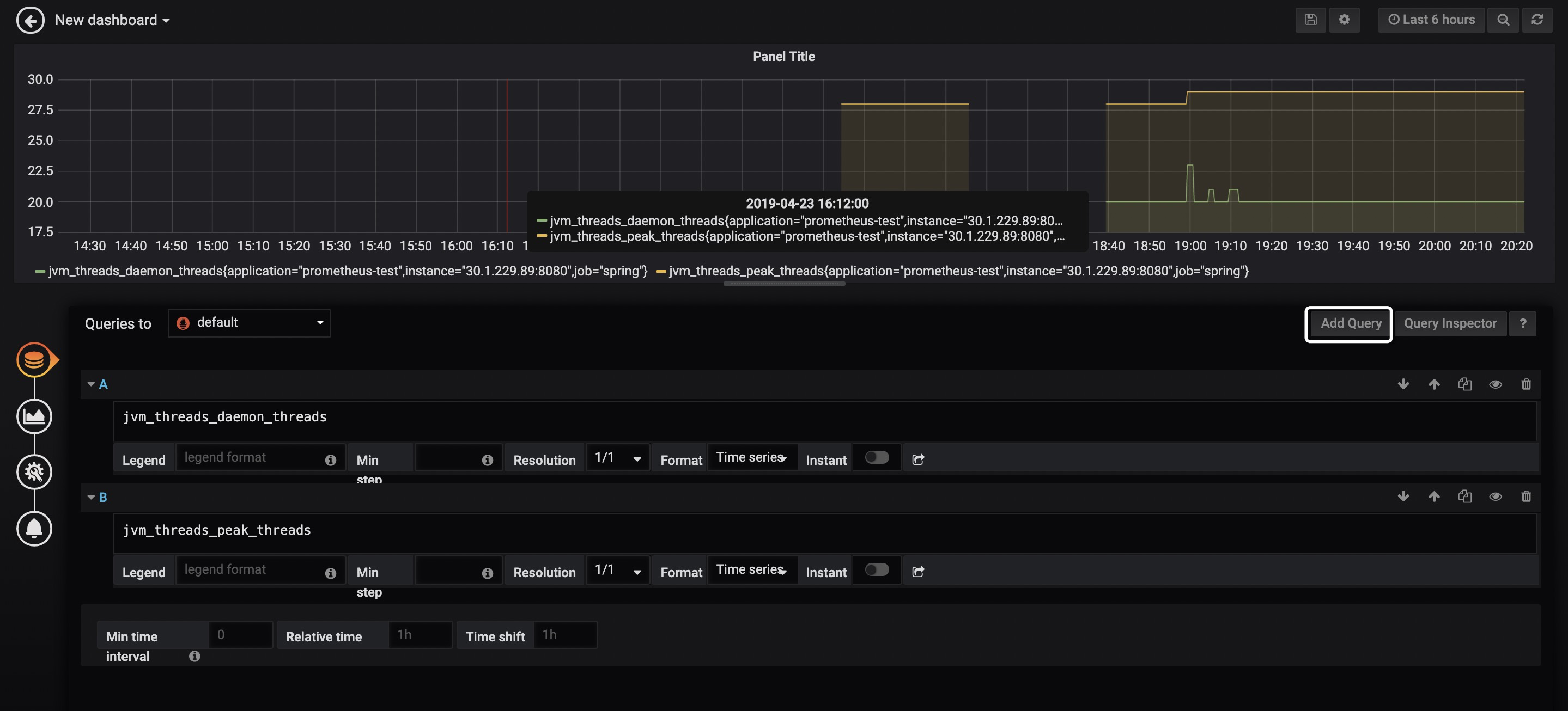Grafana-5