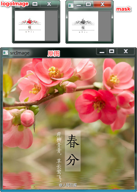 OpenCV+选定图中感兴趣区域ROI_opencv c++ roi检测区域-CSDN博客
