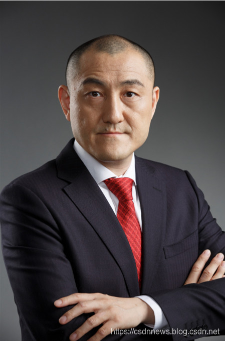 微软(中国)CTO韦青
