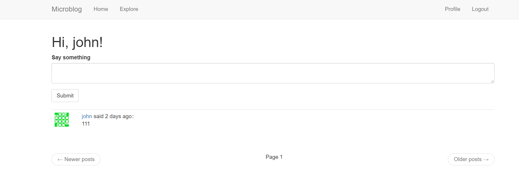 Flask学习笔记（十一）国际化与本地化_csdn pybabel 国际化CSDN博客