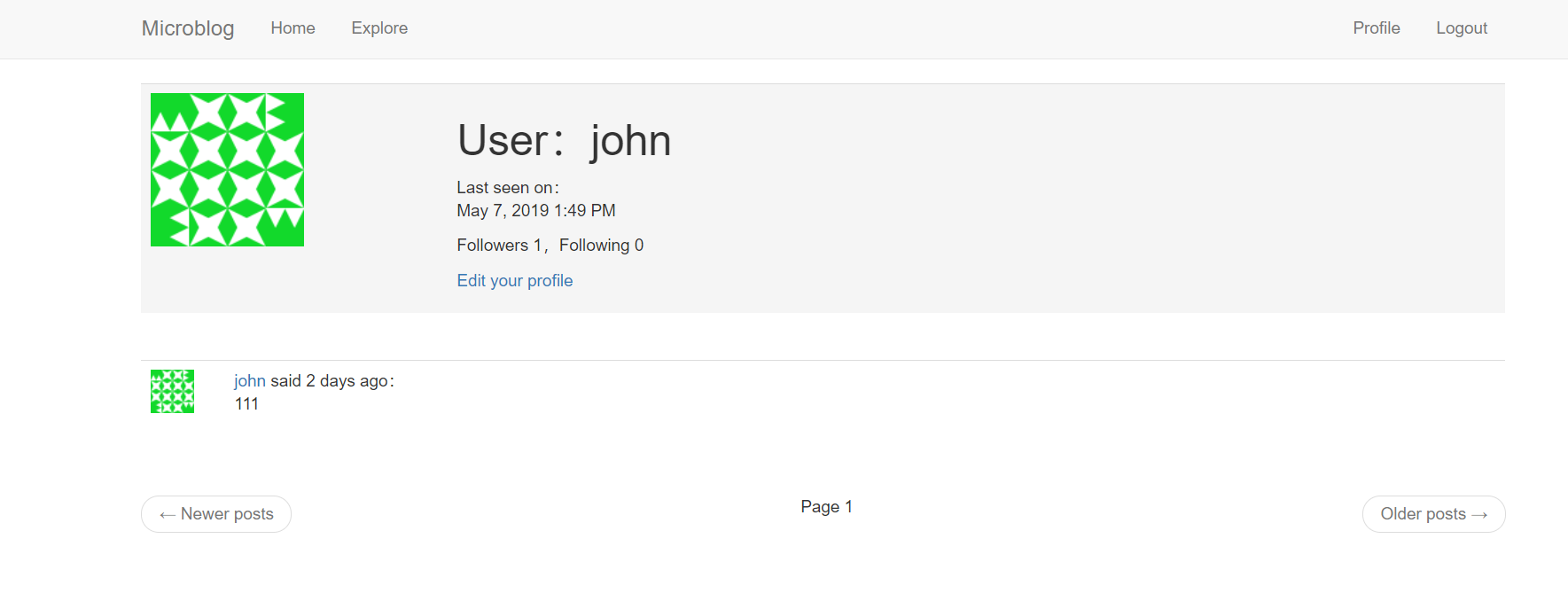 Flask学习笔记（十一）国际化与本地化_csdn pybabel 国际化CSDN博客