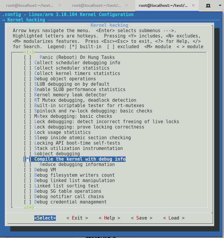 借助qemu使用gdb去跟踪和学习内核_qemu gdb 查看用户态信息-CSDN博客
