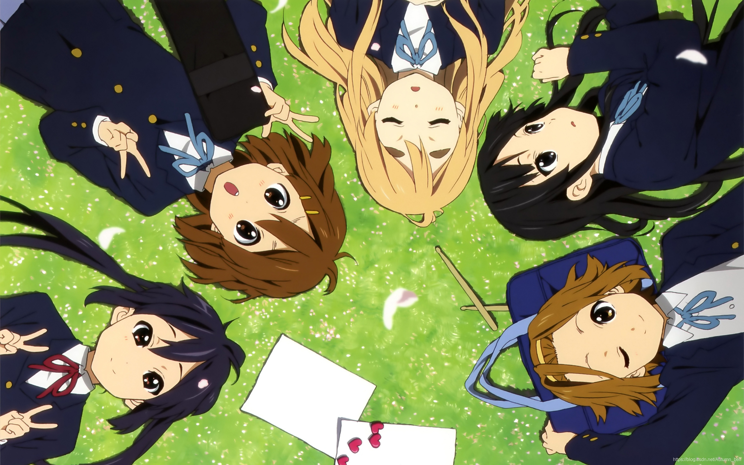 k-on!