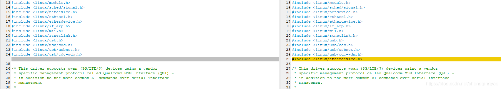 linux4.14添加UC20/EC2x/EGxx/EP06/EM06/BG96/AG35 QMI WWAN支持_em06a linux-CSDN博客
