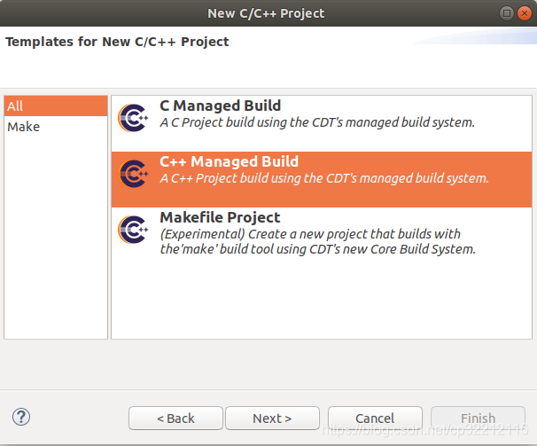 CreateProject-cpp