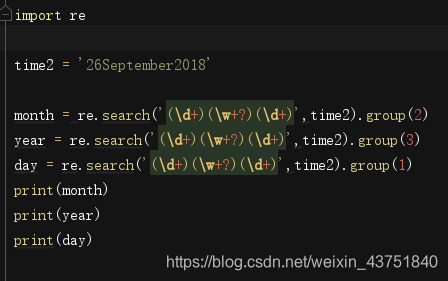 python 英文日期和数字日期转换_python 日期转换strptime 月份有大写字母也有数字能一起处理吗-CSDN博客
