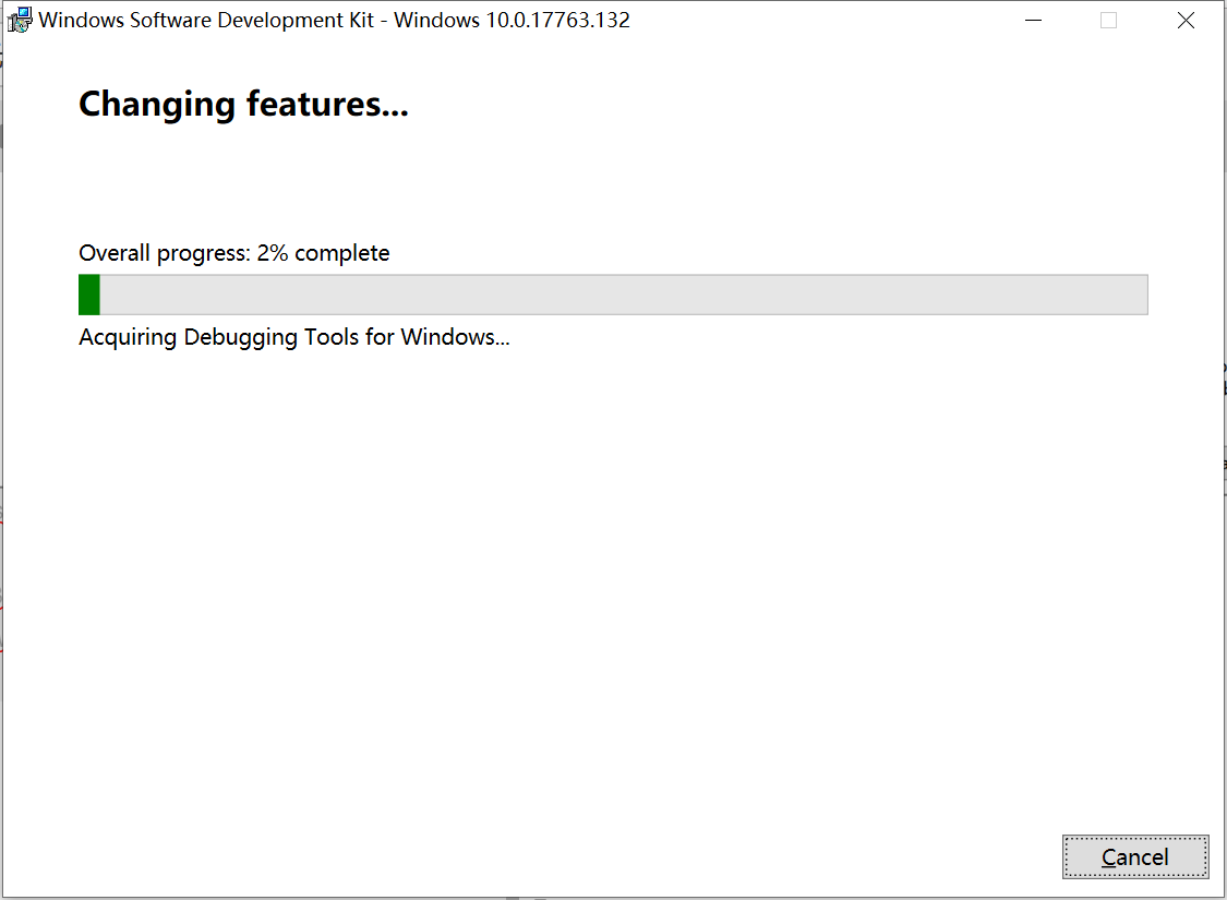 The problem that QT Creator cannot debug with the vs 2017 compilation ...