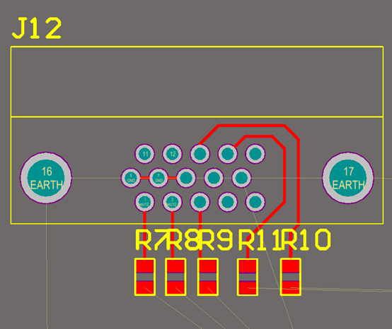 新手教学，如何快速地画一个PCB板子