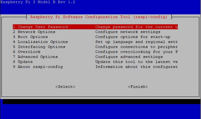 树莓派环境变量 Csdn