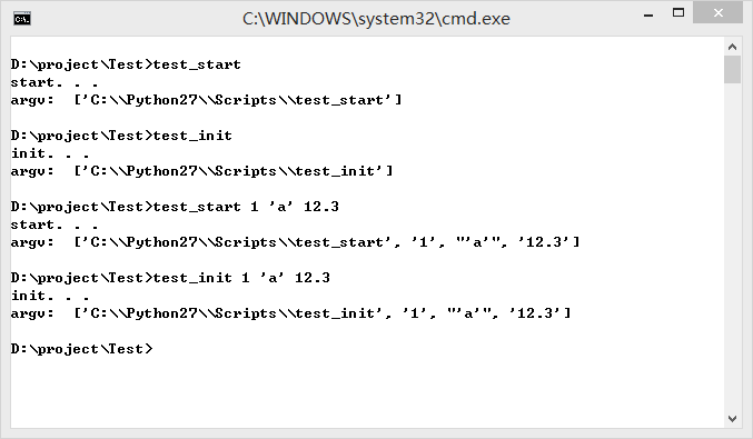 Python项目打包成wheel笔记_将项目制作wheel包-CSDN博客