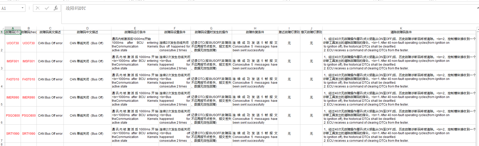 C#NPOI导出Excel详解